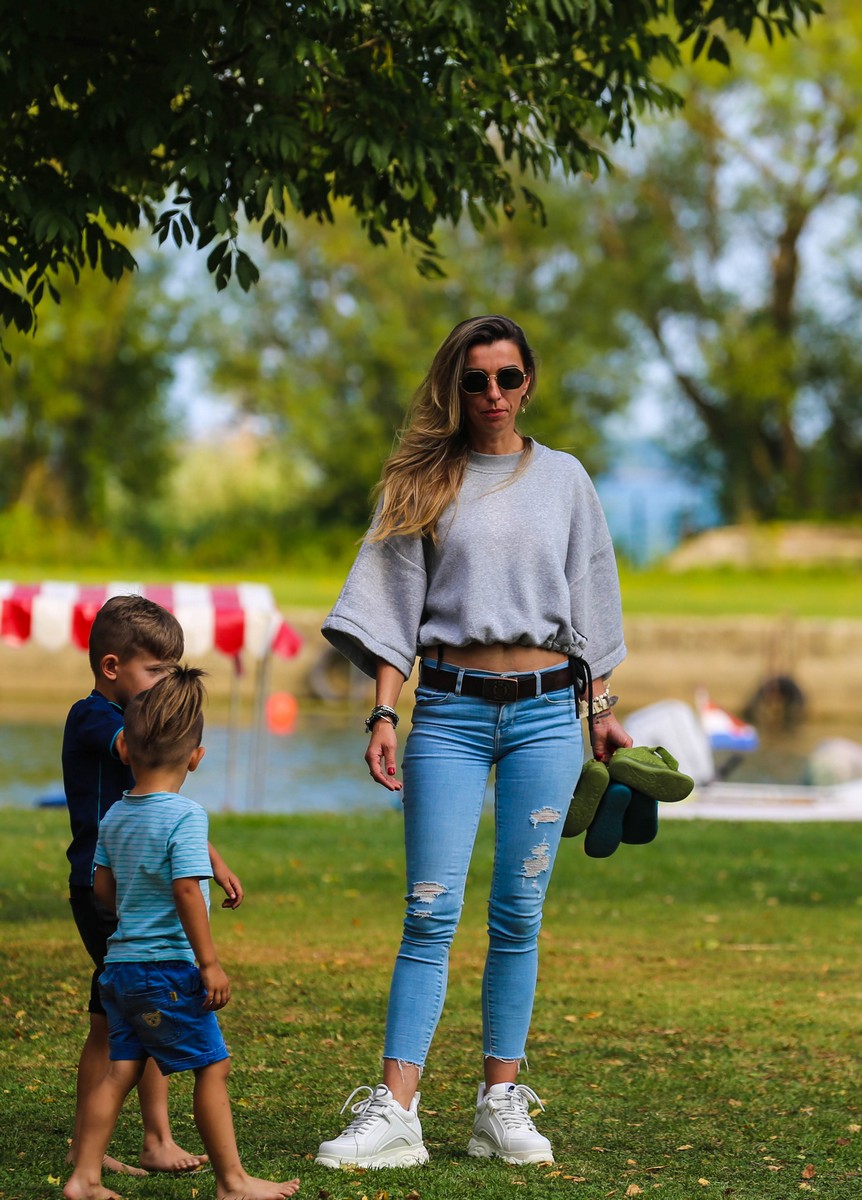 Klikom po Marini (nedjelja, 7.8.2022.)