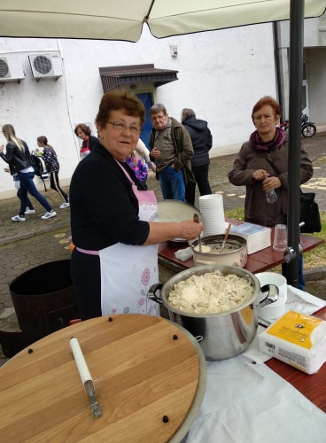 Kulturni program uz Dane Općine Donji Kraljevec