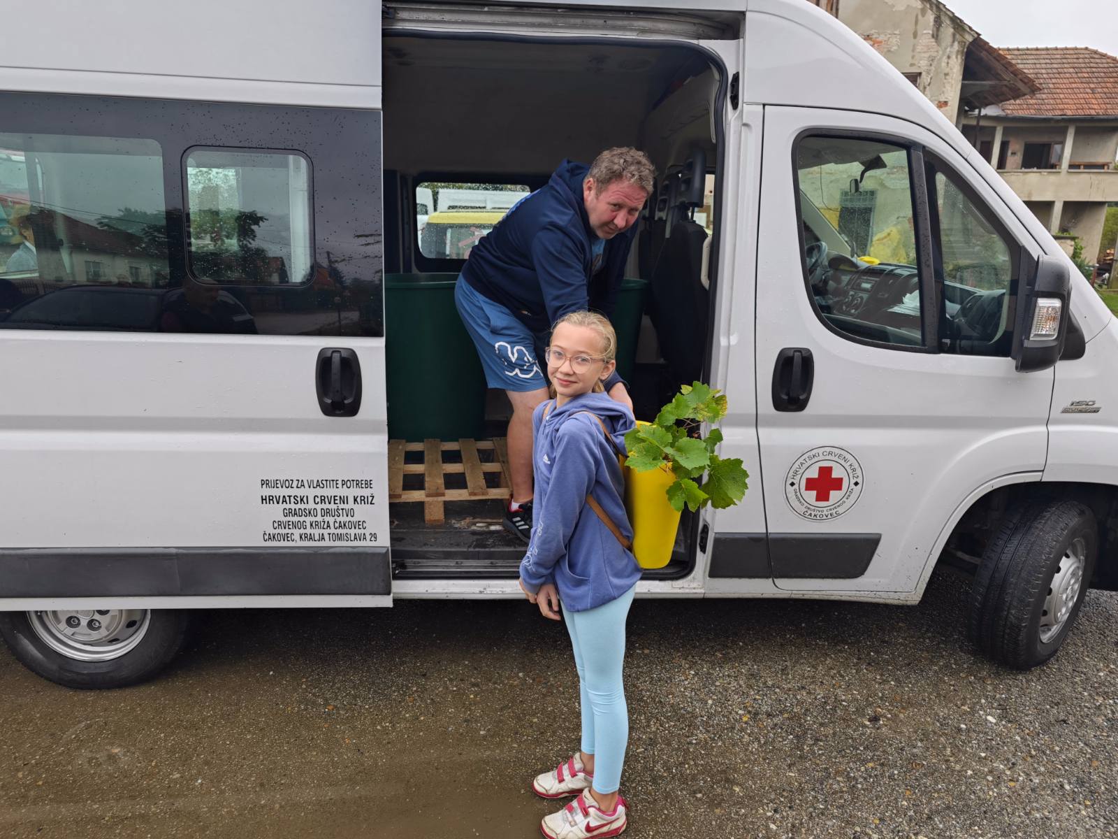 FOTO I VIDEO Pogledajte kako je bilo na humanitarnoj akciji ‘Radio gorice za Katružu’