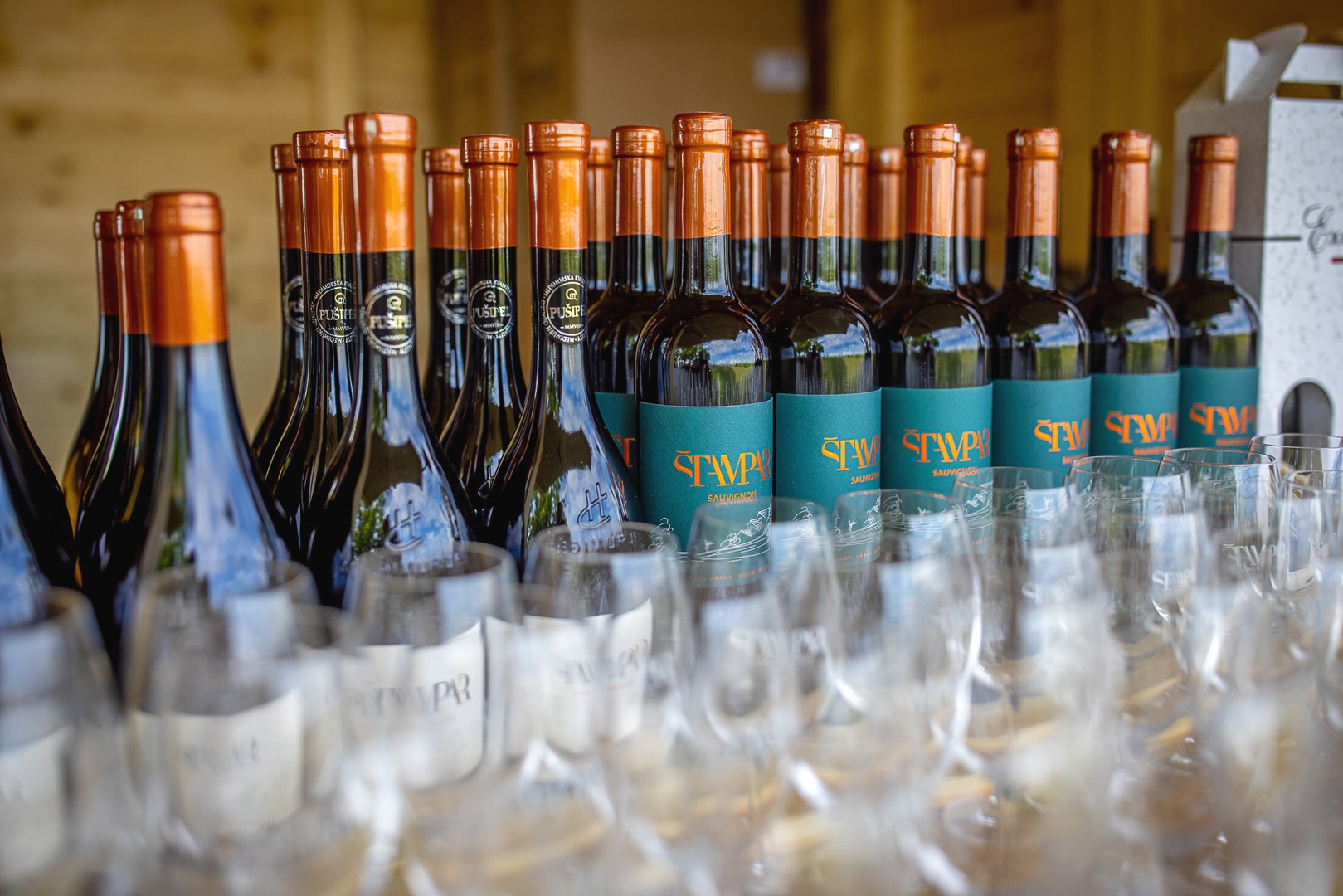 Štampar i Međimurje proslavili trijumf s Decantera