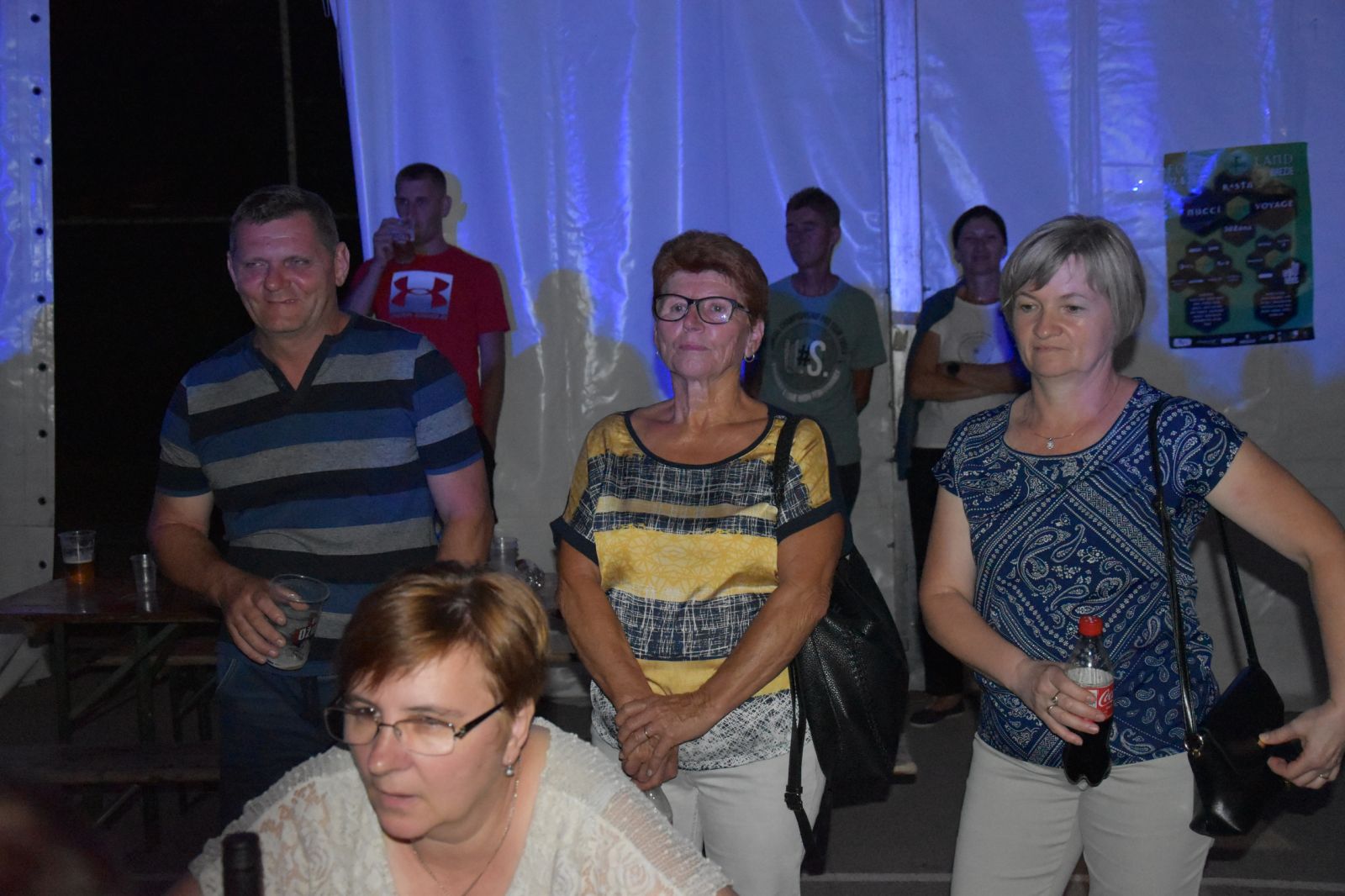 Zlatko Pejaković oduševio Donju Dubravu!