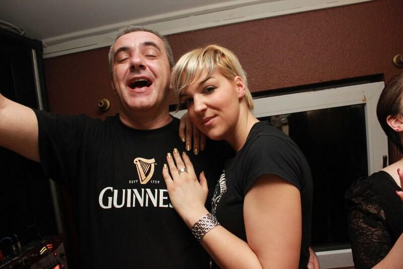 Foto86 Night club “Taboo” (Subota, 9.3.2013) Foto86 Night club “Taboo” (Subota, 9.3.2013)