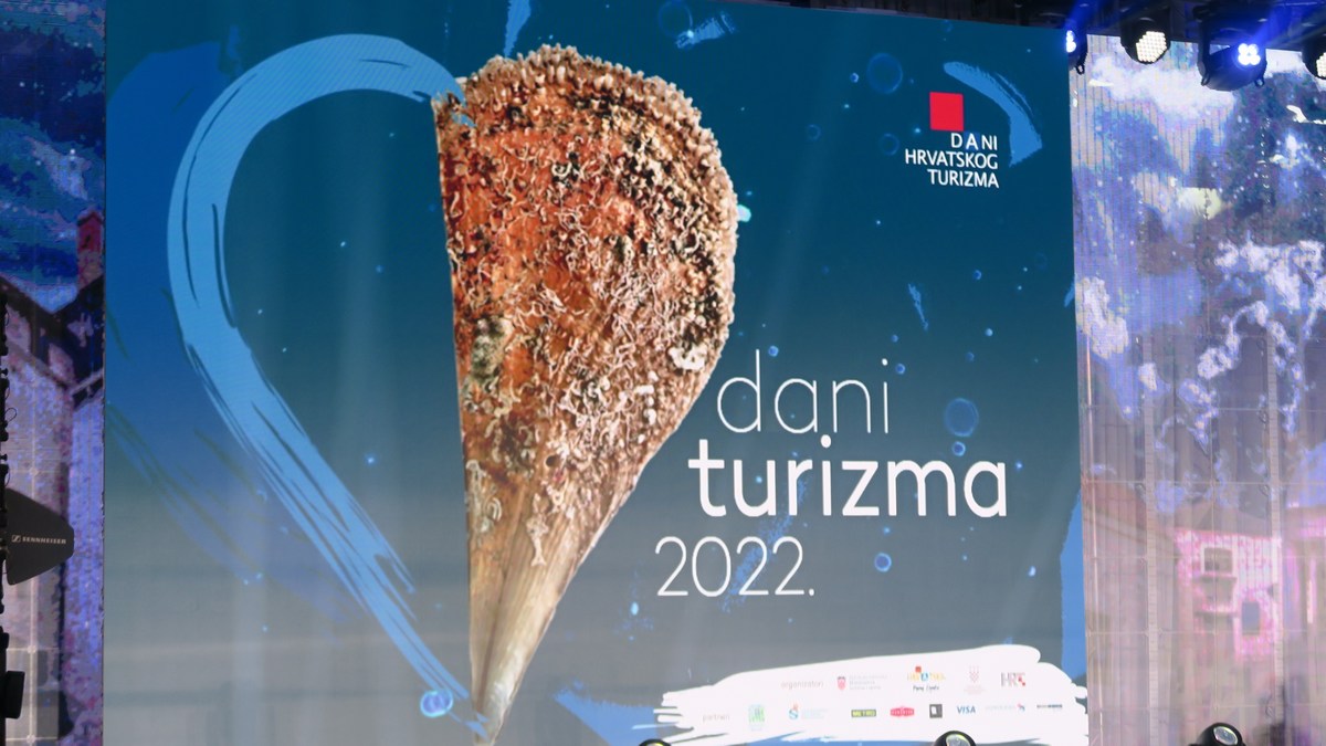 Dani hrvatskog turizma