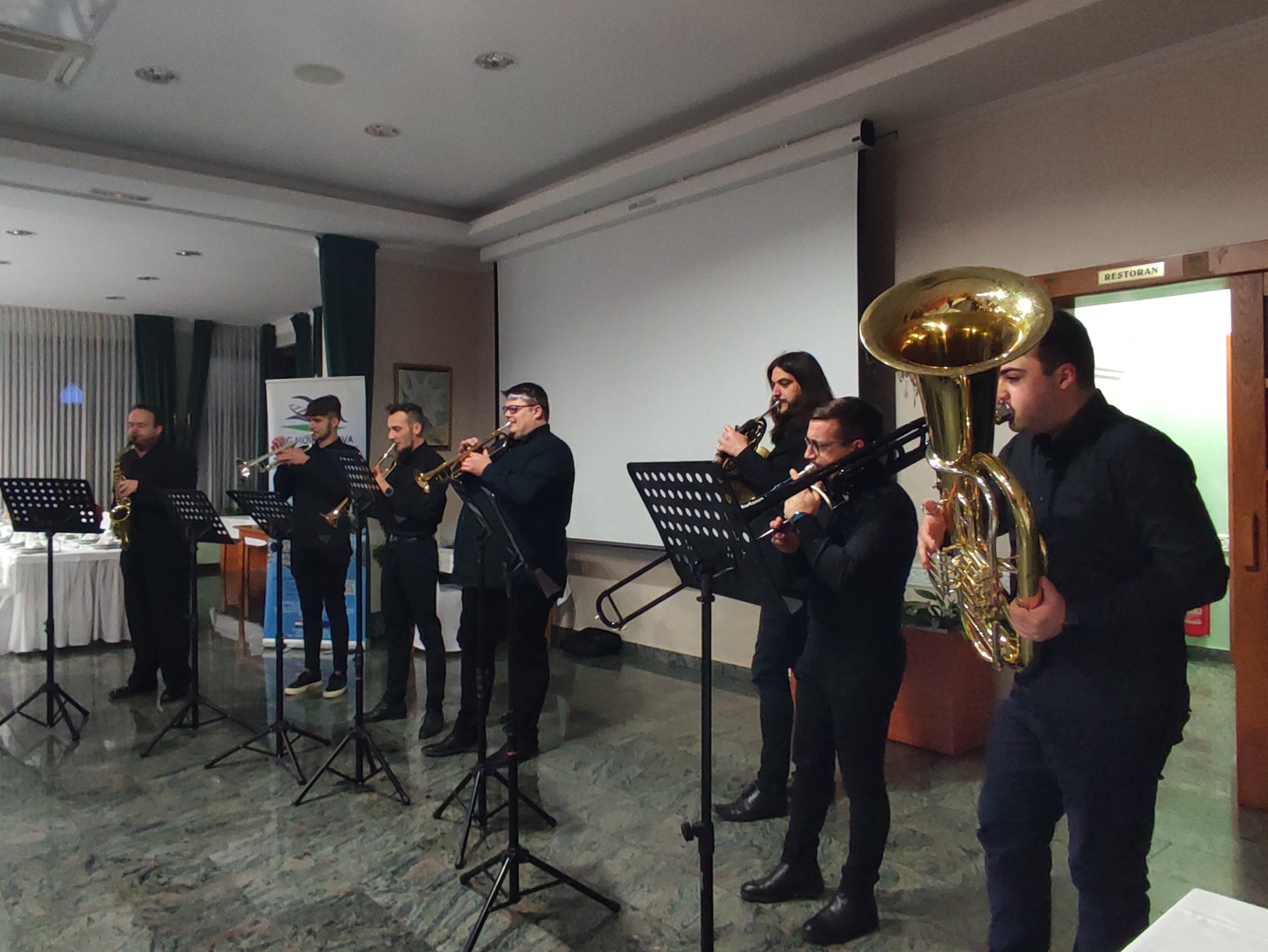 LAG Mura Drava proslavio deset godina rada