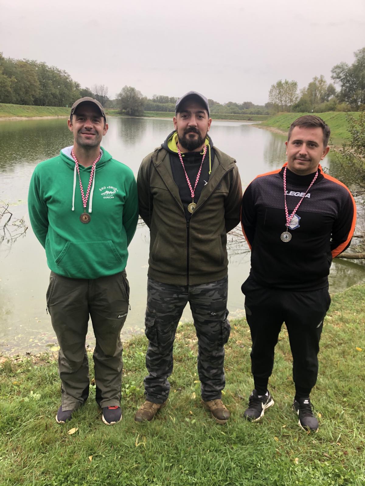 FOTO Održano uspješno 5. kolo Međimuskih feeder liga