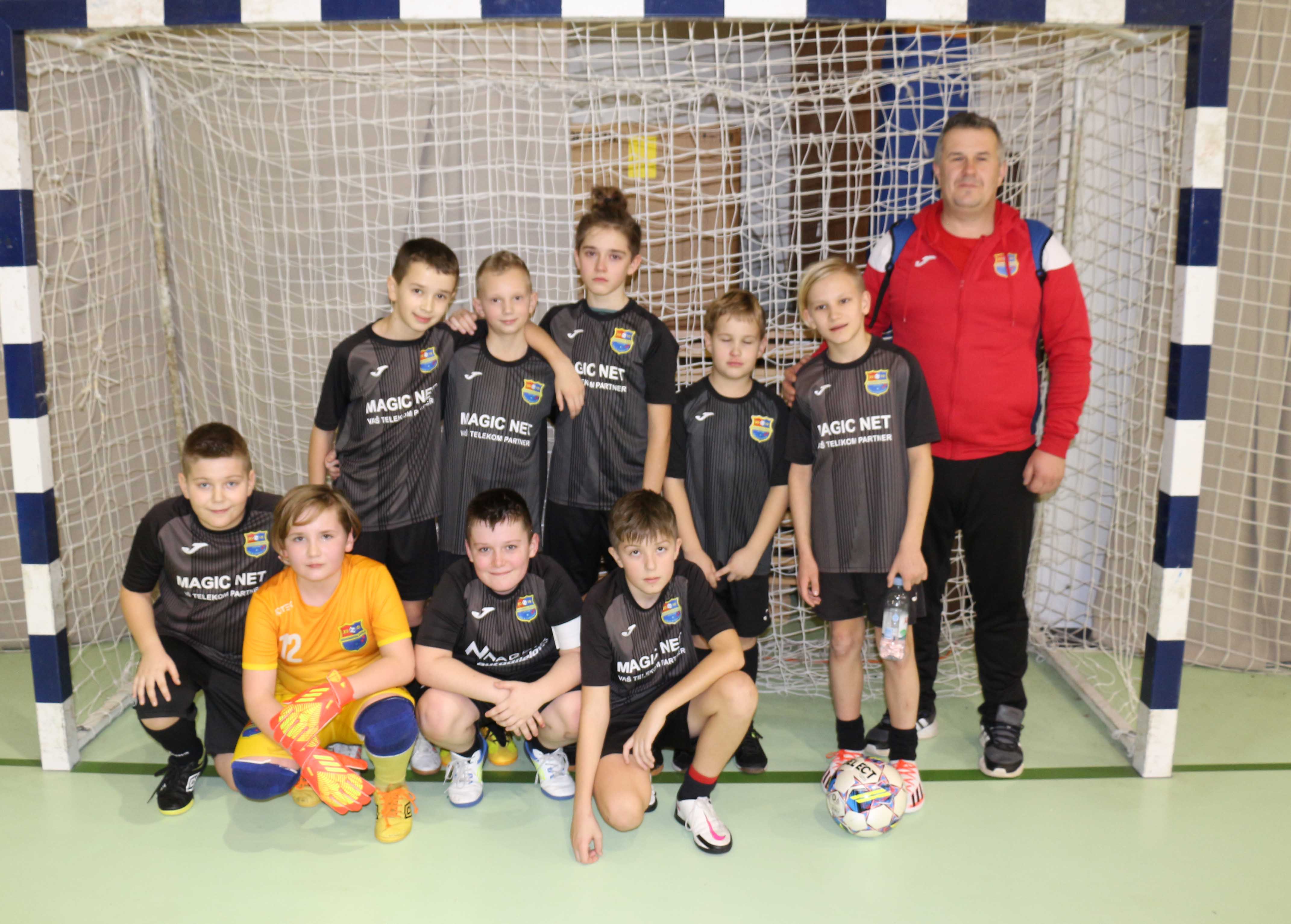 Festival nogometa u Prelogu – U11 kategorija