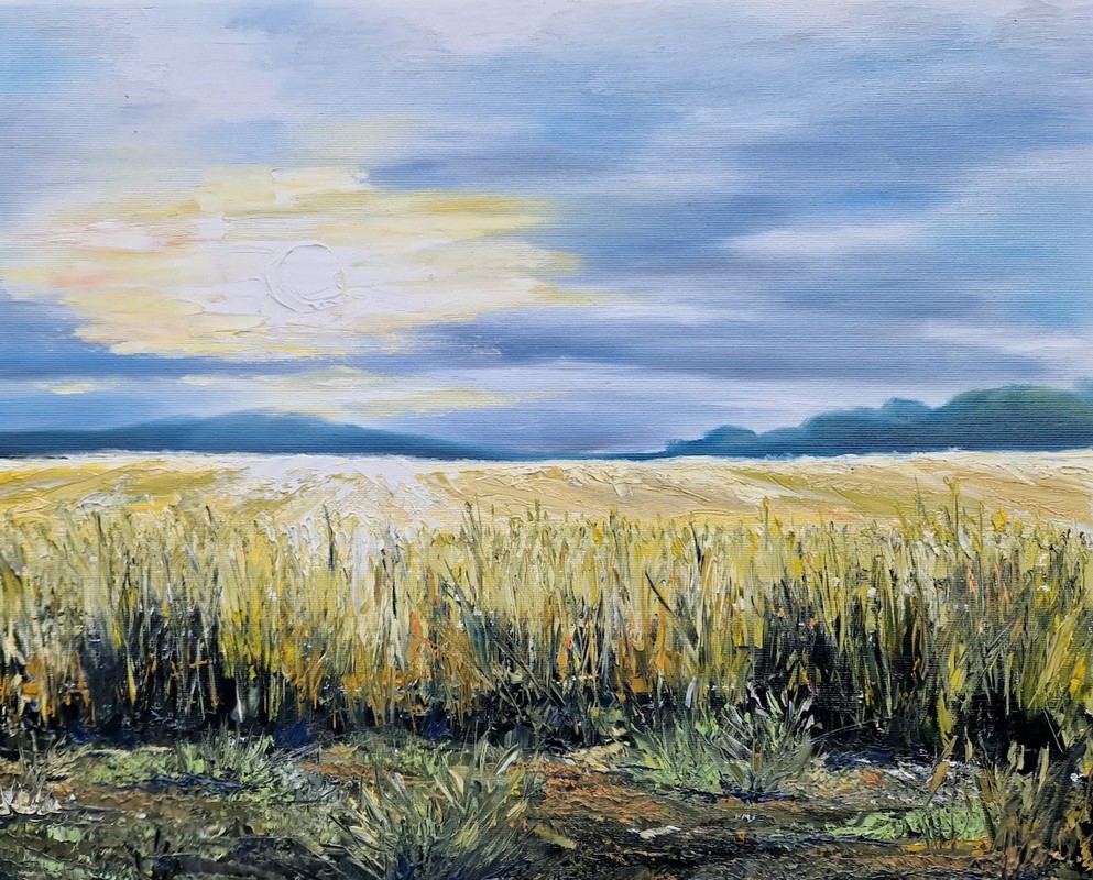 Likovna koloniija, LUDM Prelog