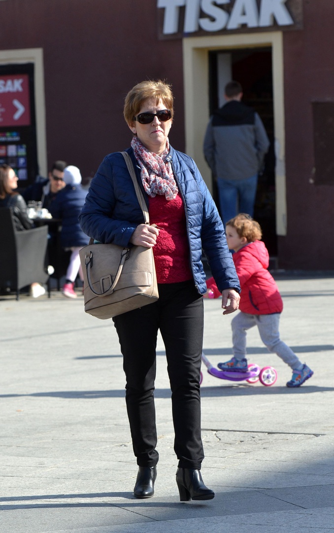 Klikom po Čakovcu (9.3.2019.)