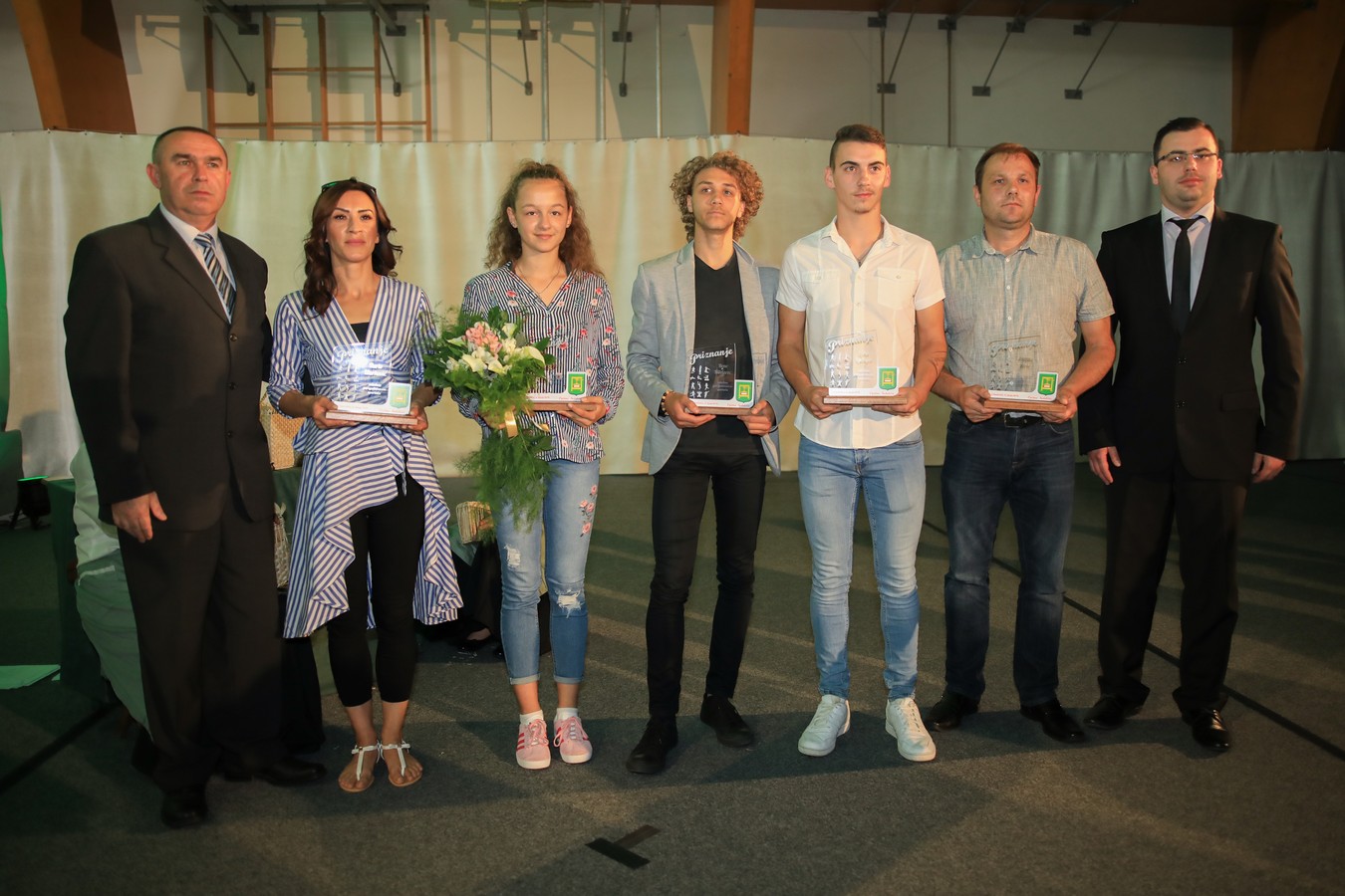 Dan Općine Nedelišće u svjetlu značajnih projekata i uspješnih ljudi