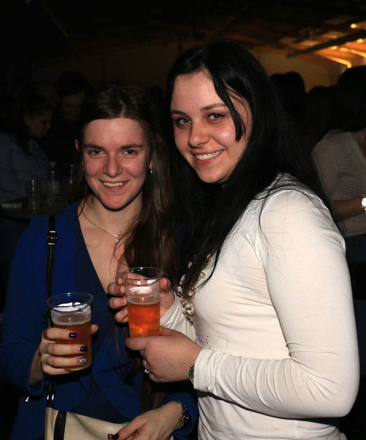 Tragovi, Bane Mojićević i Vigor ispunili Mesap