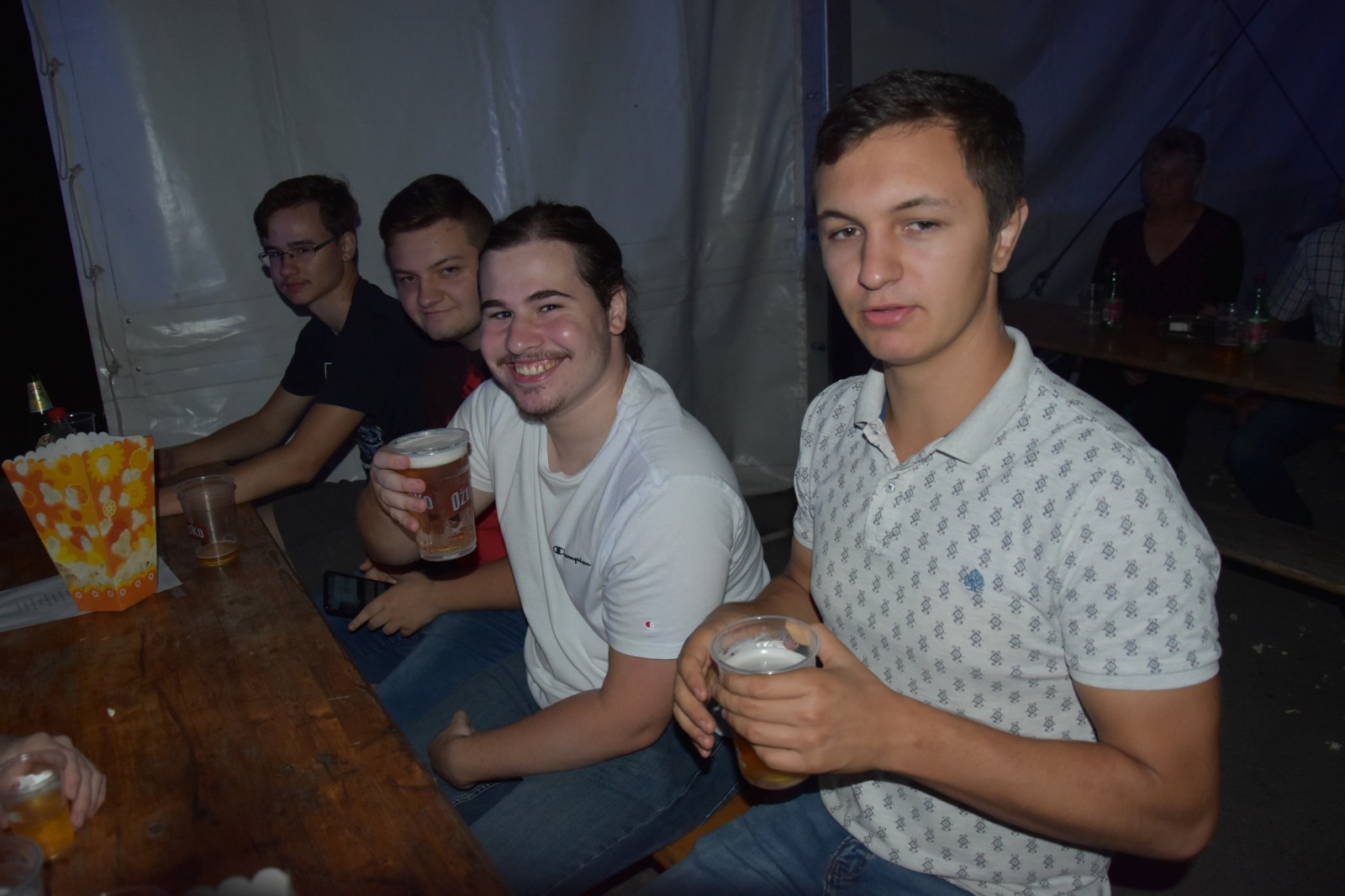 Zlatko Pejaković oduševio Donju Dubravu!