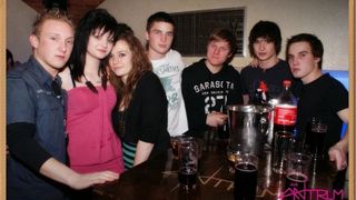 slika0047 Antrum (Subota, 6.4.2013 – Euro party)