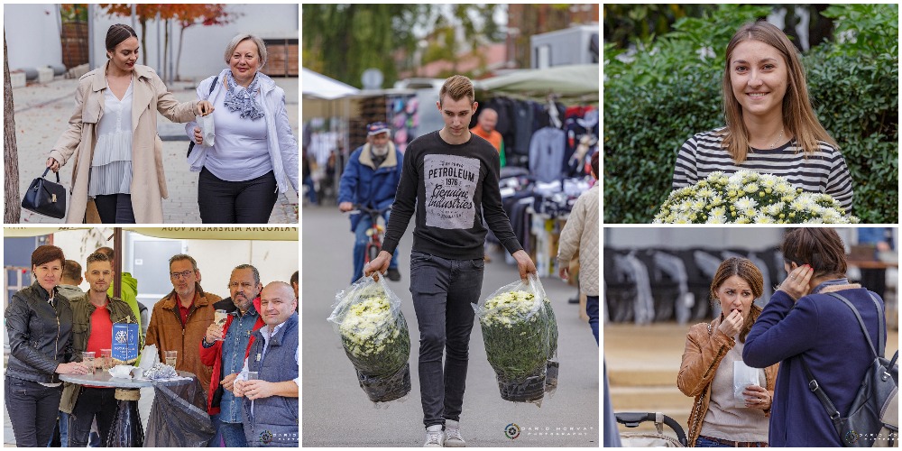 Klikom po Prelogu (17.10.2018.)