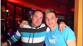 PIC00001 Maraton (Petak, 20.12.2013. – Coyotes show)