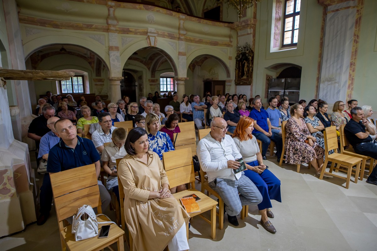 13. Umjetnička kolonija Štrigova