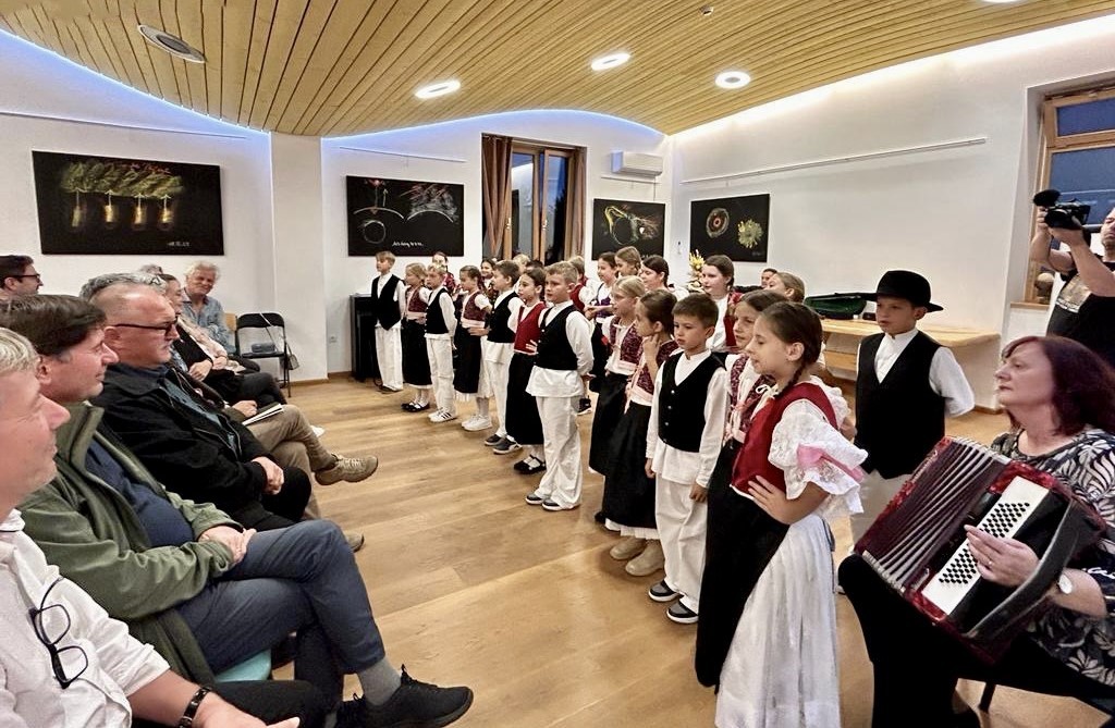 ZANIMLJIV SADRŽAJ Održan bogat program 3. hrvatskih dana biodinamike u organizaciji Centra dr. Rudolfa Steinera