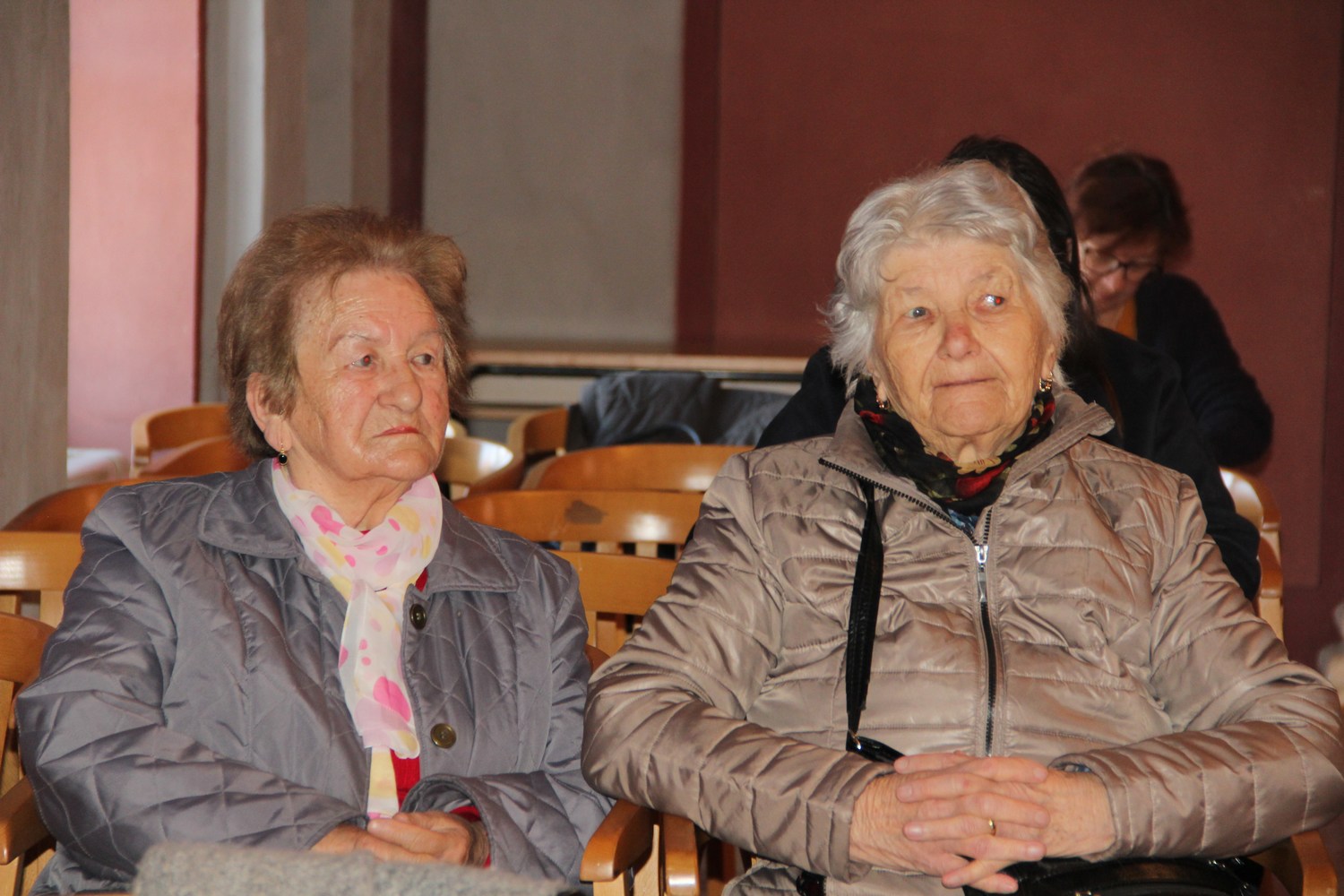 Tribina ‘Doprinos žena u očuvanju kulturne baštine’