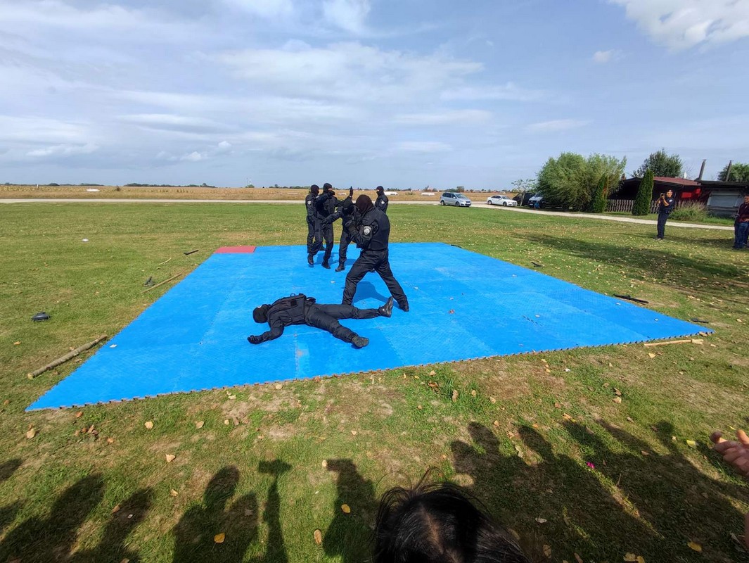 Sajam sigurnosti i prevencije 2023