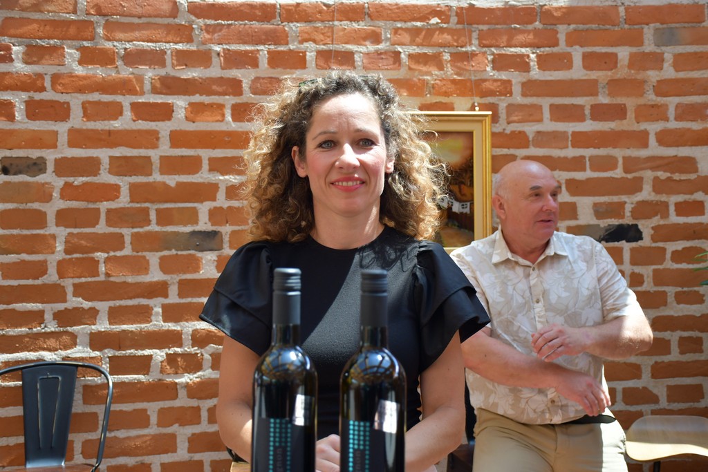 NAGRAĐENA VINA U Međimurje stigle čak 34 medalje