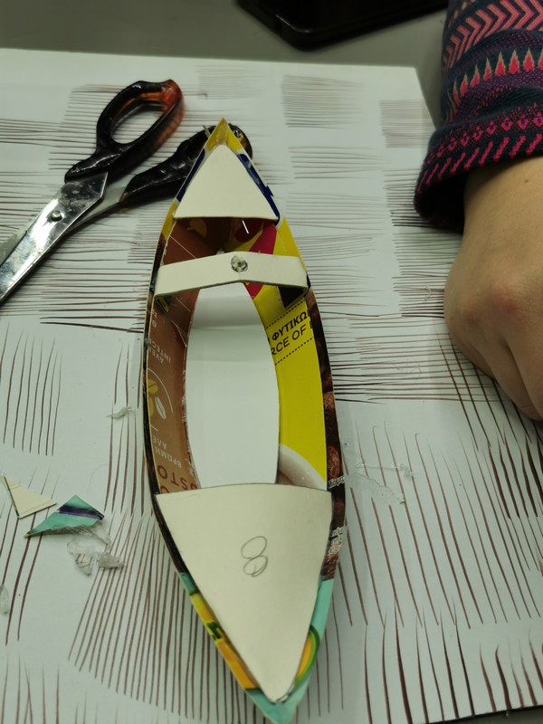 OŠ BELICA Stručne suradnice na ‘Eco therapy’ u Grčkoj