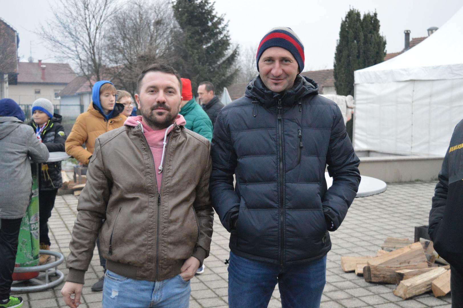 Advent u Cirkovljanu