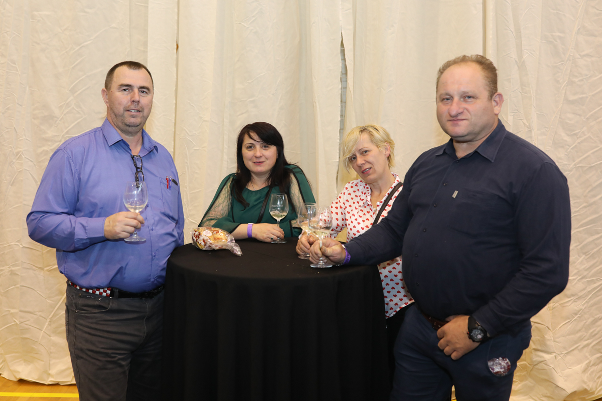 Urbanovo u Štrigovi – treći dan