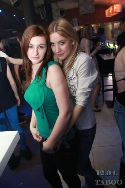 Foto31 Taboo (Petak, 12.4.2013) Foto31 Taboo (Petak, 12.4.2013)