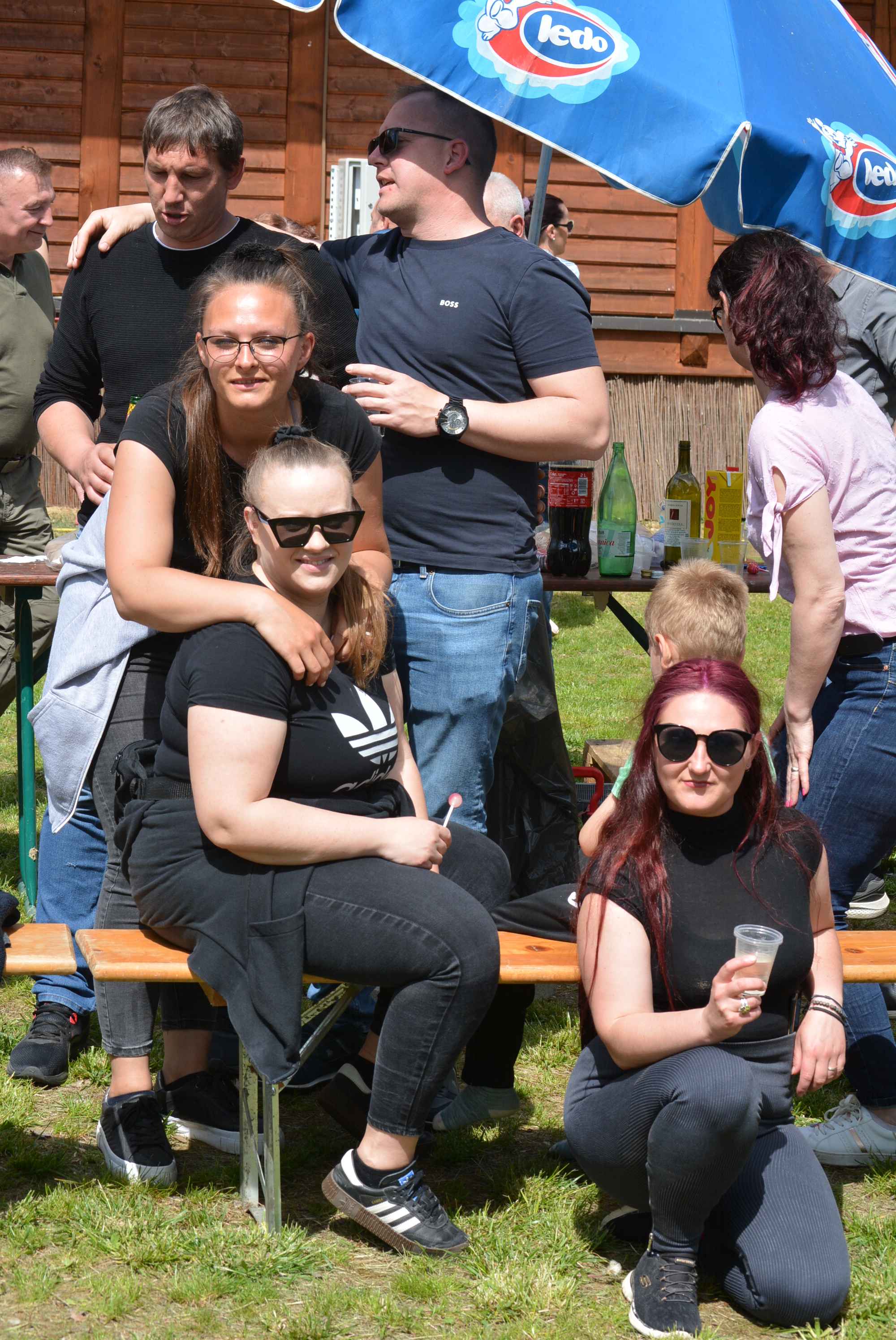 Grahijada Sveti Martin na Muri