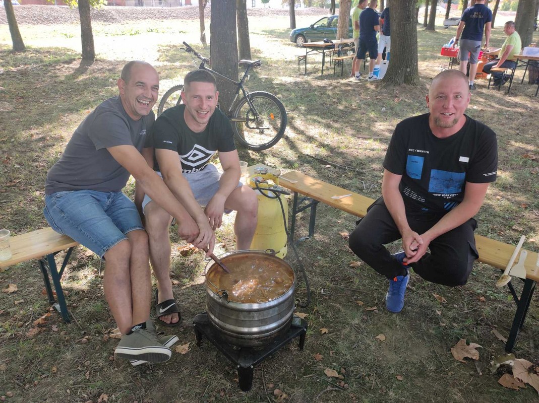 VIDEO I FOTO Vraćanje u kuhinje naših baka – kotoripske udruge pripremale tradicionalna jela VIDEO I FOTO Vraćanje u kuhinje naših baka – kotoripske udruge pripremale tradicionalna jela
