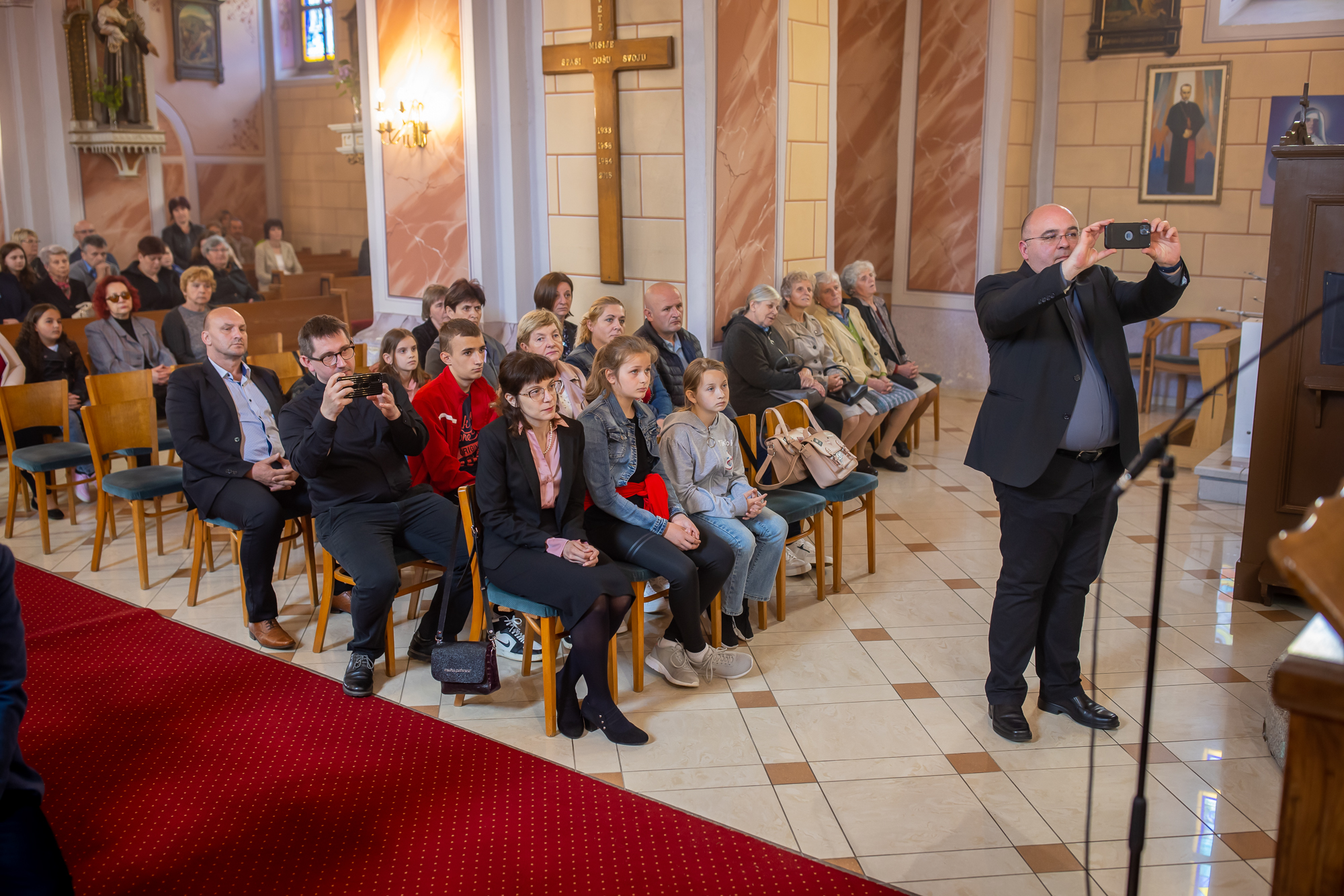 POGLEDAJTE KAKO JE BILO Dan svećenika i književnika Petra Berkea proslavljen u Štrigovi POGLEDAJTE KAKO JE BILO Dan svećenika i književnika Petra Berkea proslavljen u Štrigovi
