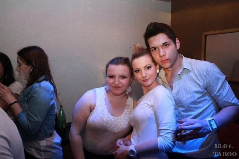 Foto96 Taboo (Subota, 13.4.2013) Foto96 Taboo (Subota, 13.4.2013)