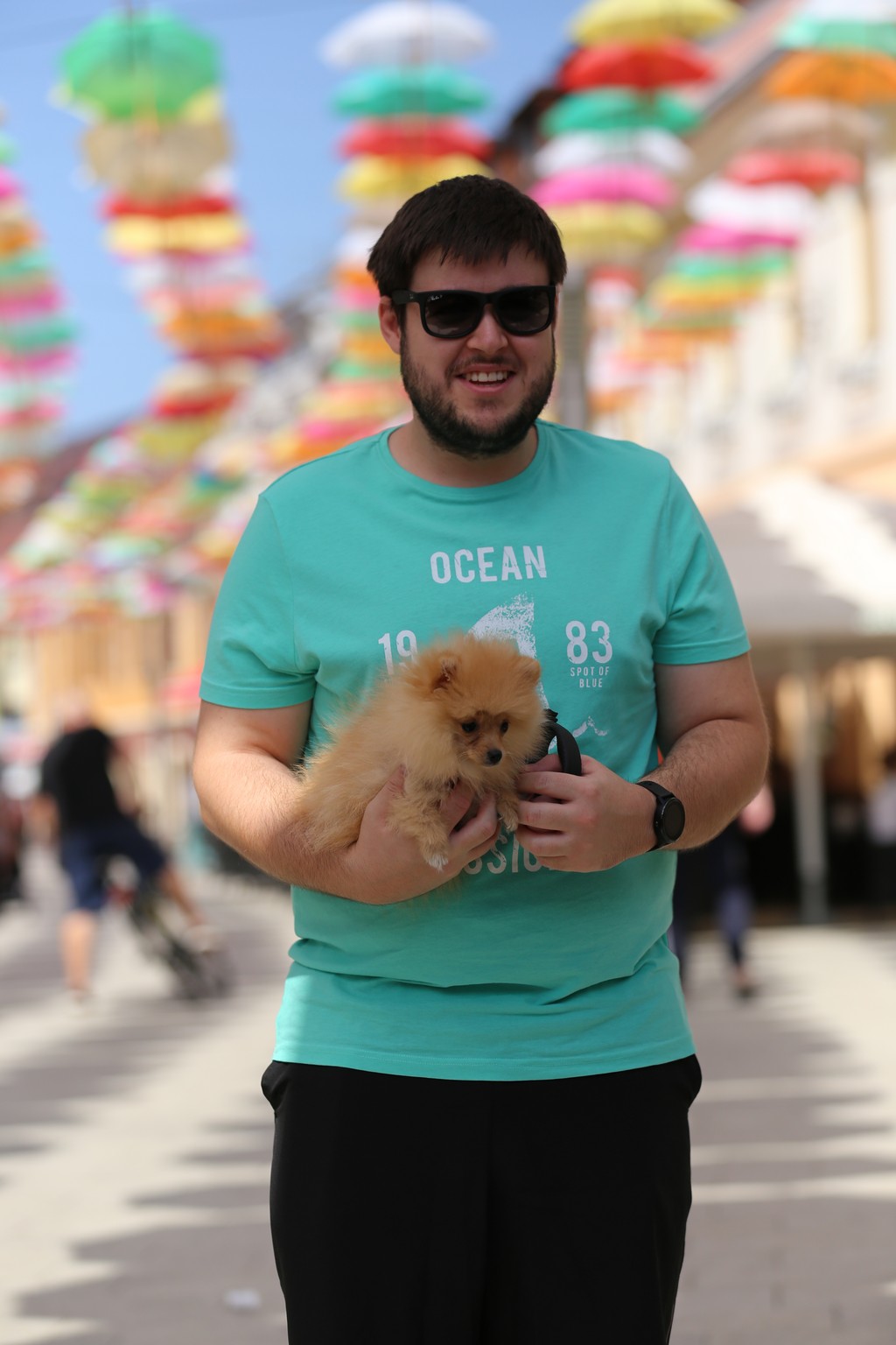 Klikom po Čakovcu (8.8.2020.)