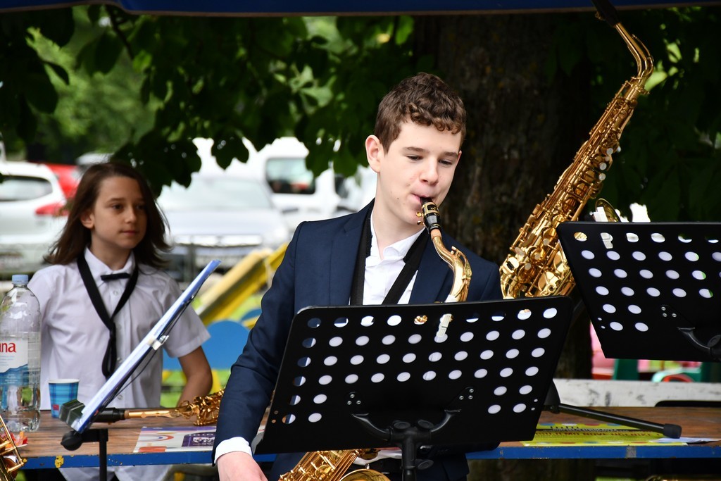 Umjetnička škola Umjetnička škola