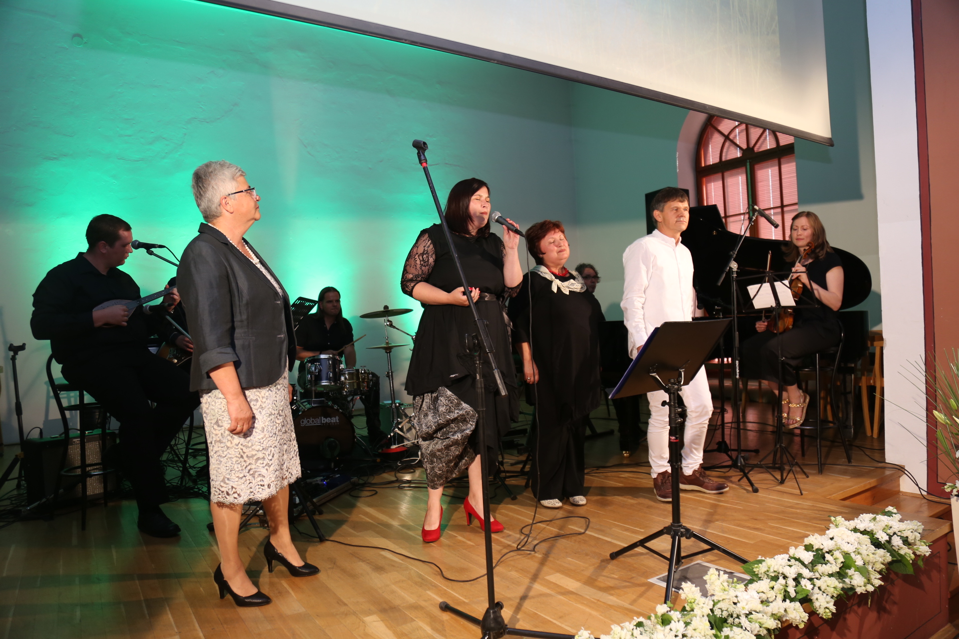 Promocija pjesme i video spota ‘Međimurje, tak mi fališ’