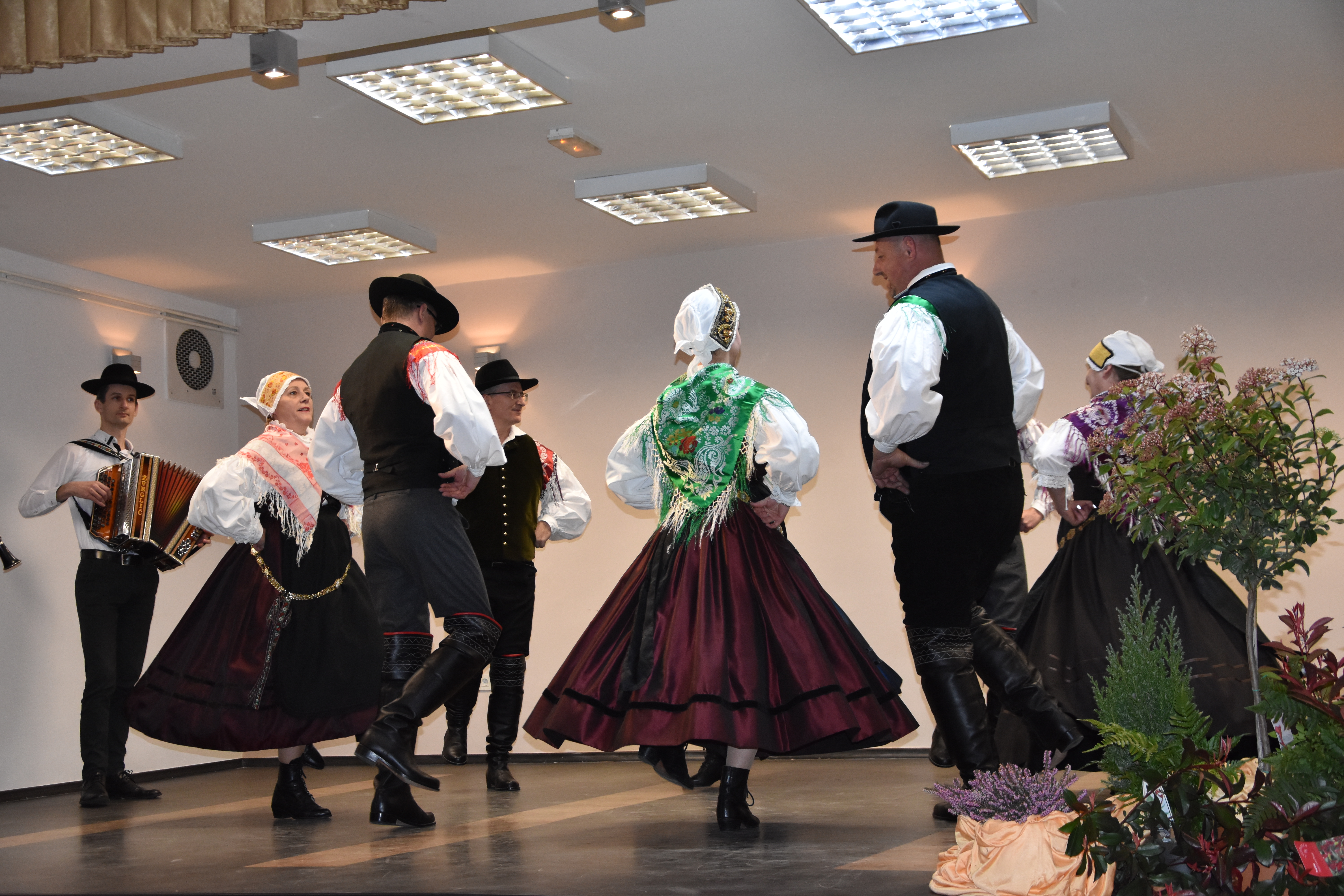 Koncert za MURID u Mihovljanu