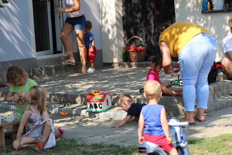 ‘Jeden grunt’ u Goričanu: OPG-ovi donjeg Međimurja prezentirali svoje proizvode