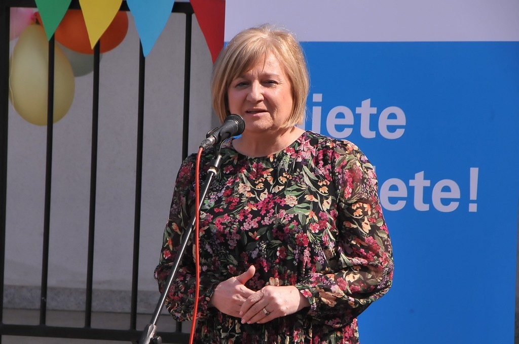 Svečano otvorenje Centra igre i knjižnice igračaka u Držimurcu-Strelcu