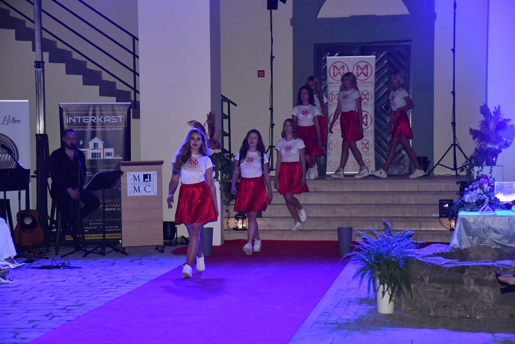 EVO TKO JE NAJLJEPŠA MEĐIMURKA Izbor za Miss Međimurske županije