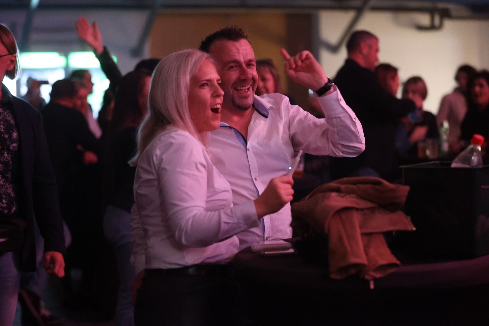 FOTO/VIDEO Grupa Magazin i Boban Rajović otjerali kišnu i tmurnu atmosferu iz Čakovca