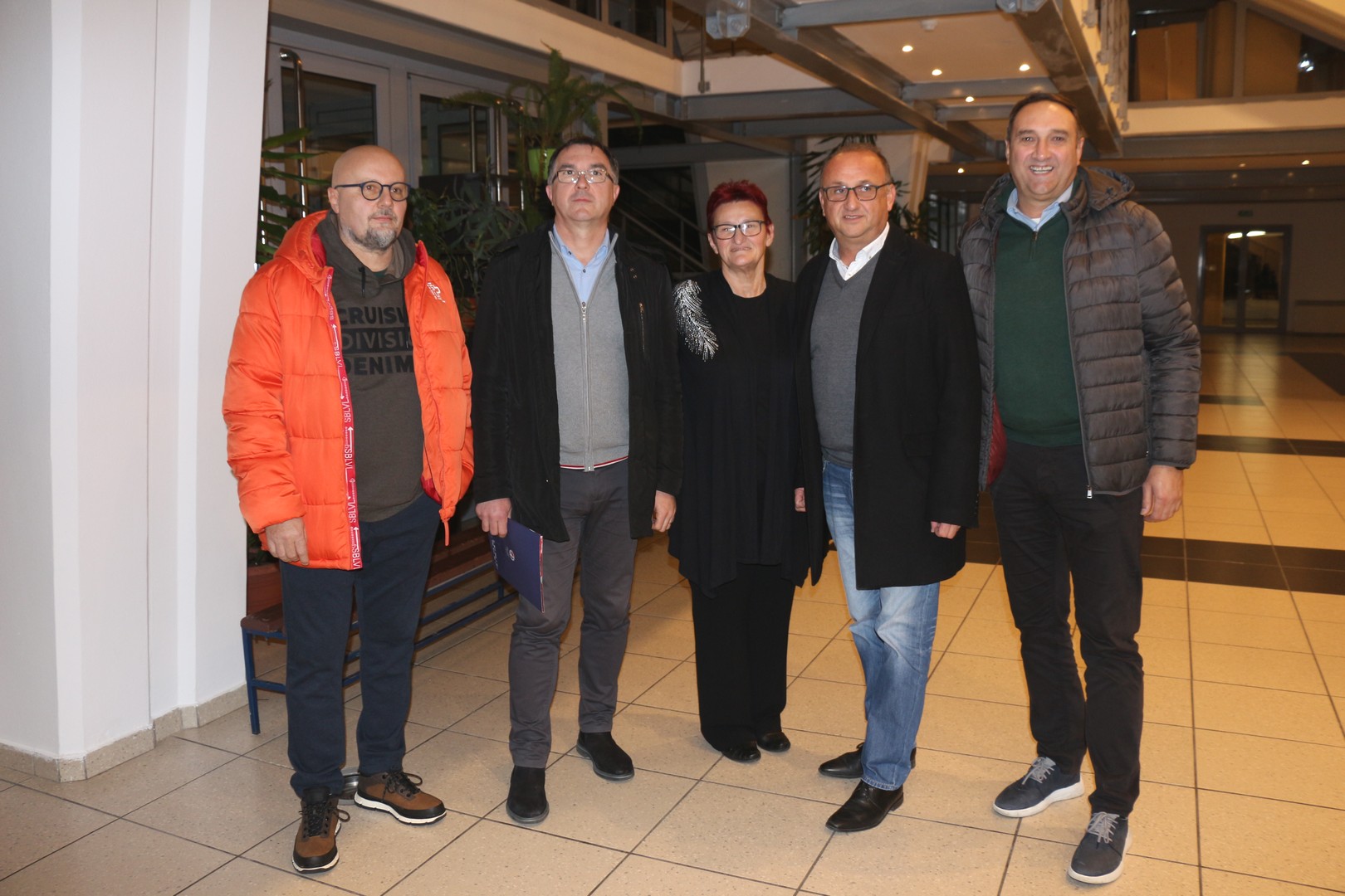 IZVANREDNA IZBORNA SKUPŠTINA Danijel Janković novi predsjednik ŽRK- Zrinski Čakovec!