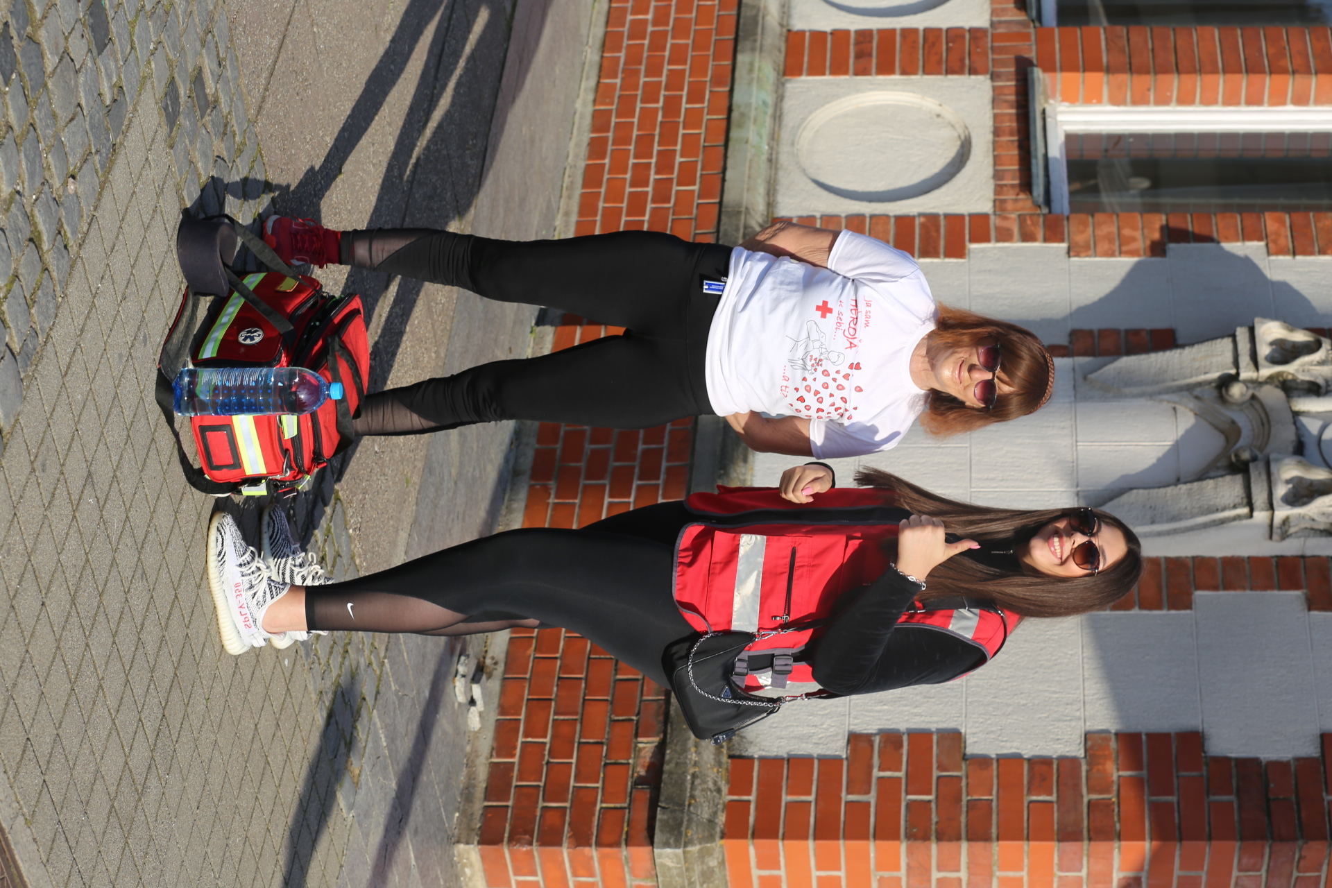 VELIKA FOTOGALERIJA Utrka grada Čakovca – trčali u humanitarne svrhe