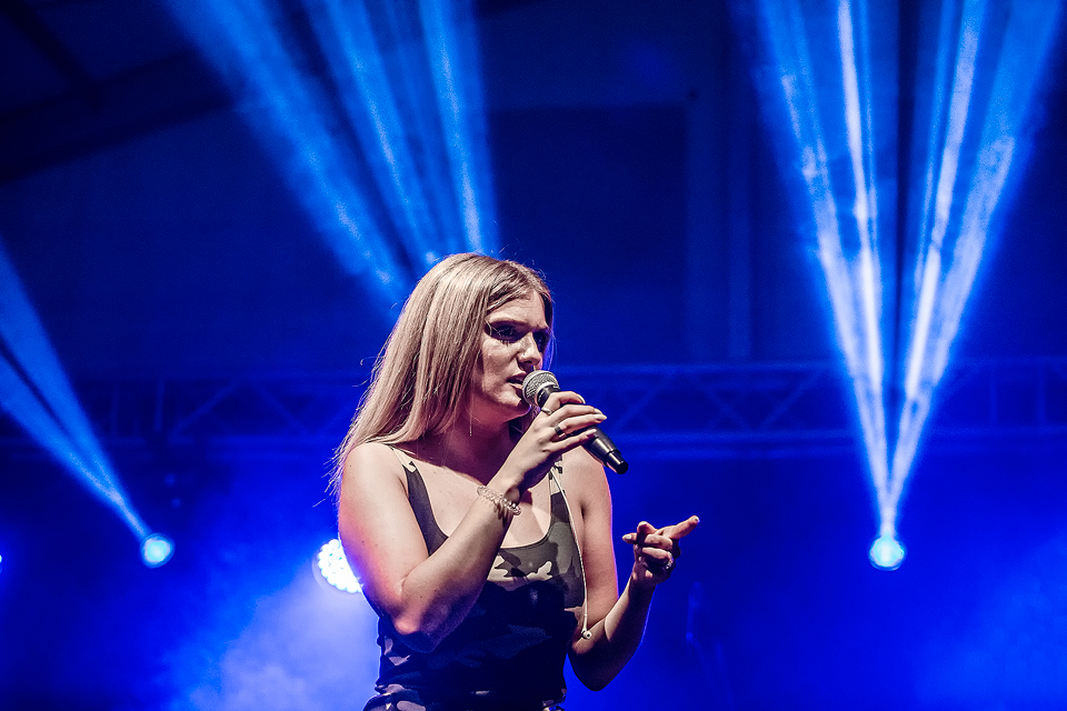 Koncert Učiteljica u Donjoj Dubravi