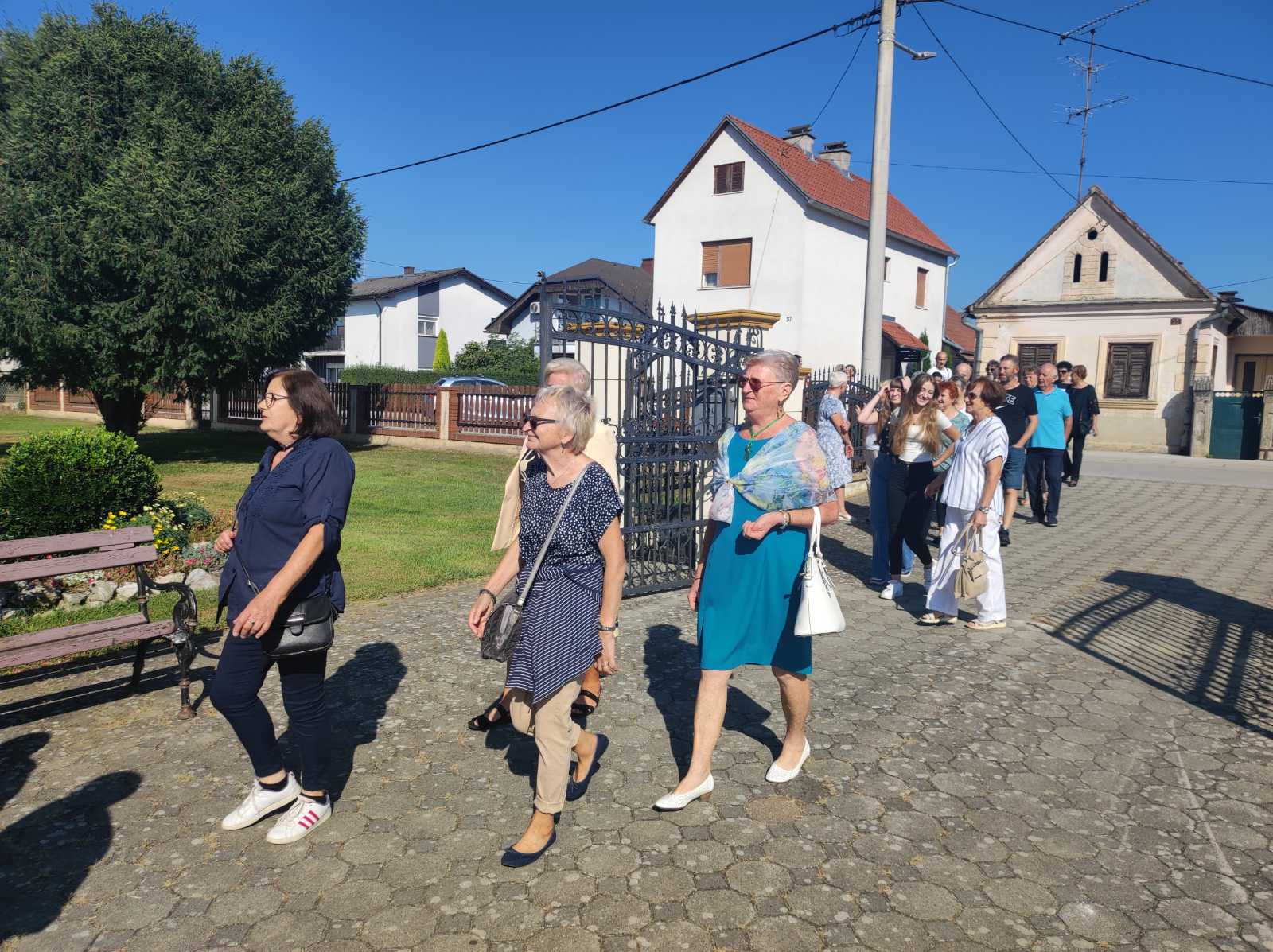 Svečanoi misno slavlje u kotoripskoj župi