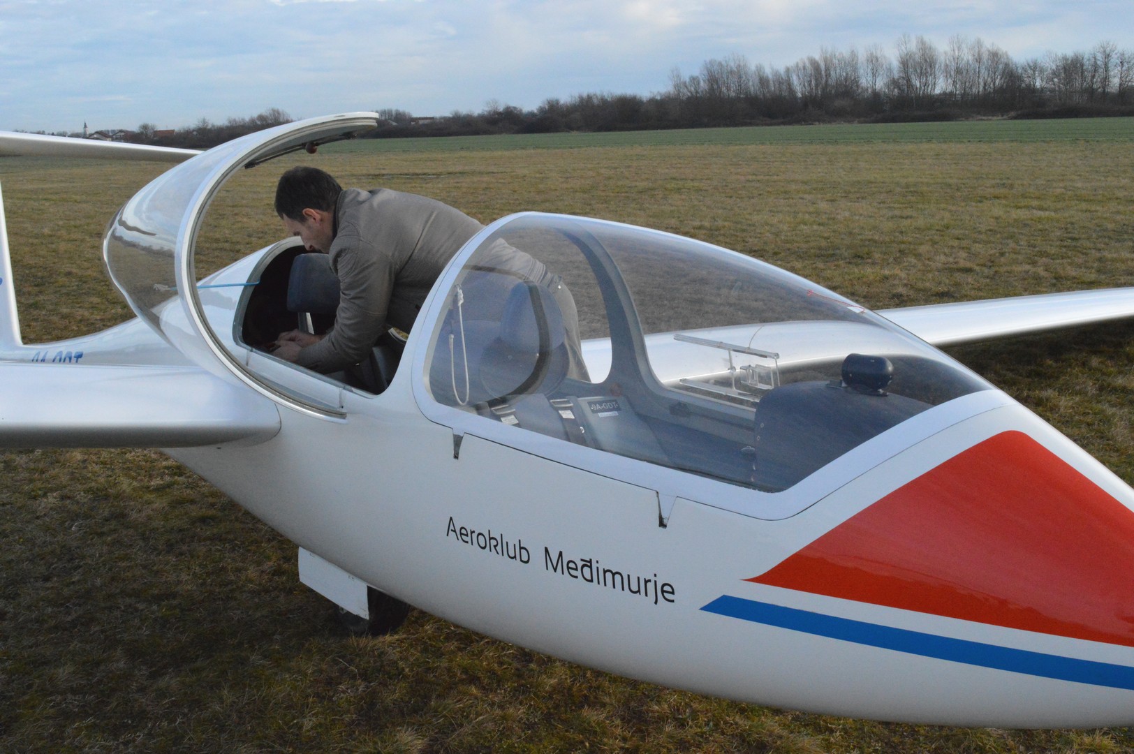Aeroklub Međimurje