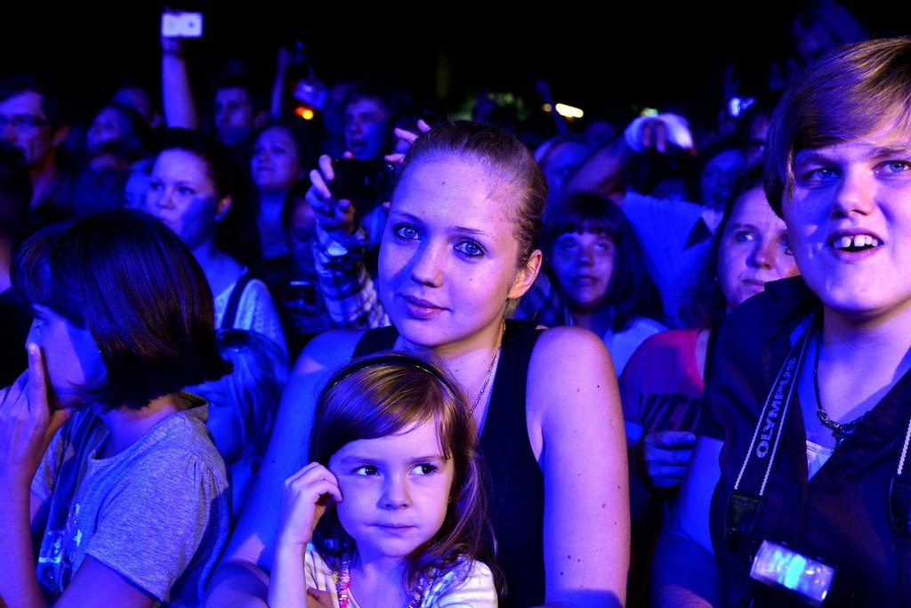 slika00004355130 Plavi orkestar u Čakovcu na Porcijunkulovom (Petak, 1.8.2014.)