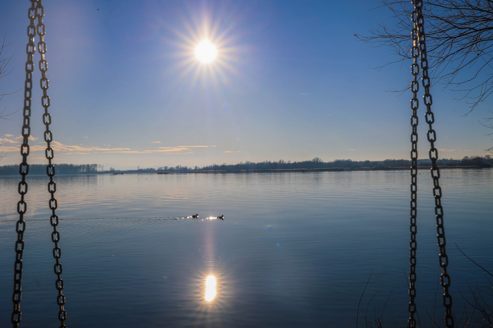 ZIMA NA MARINI Fotografije Miroslave Hranjec će vas oduševiti