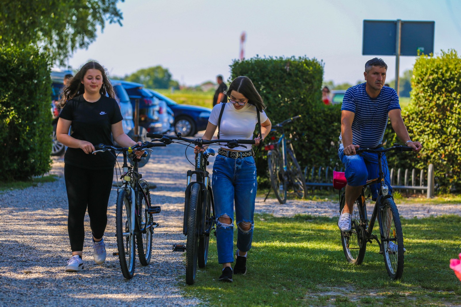 Klikom po Marini (19.6.2022.)