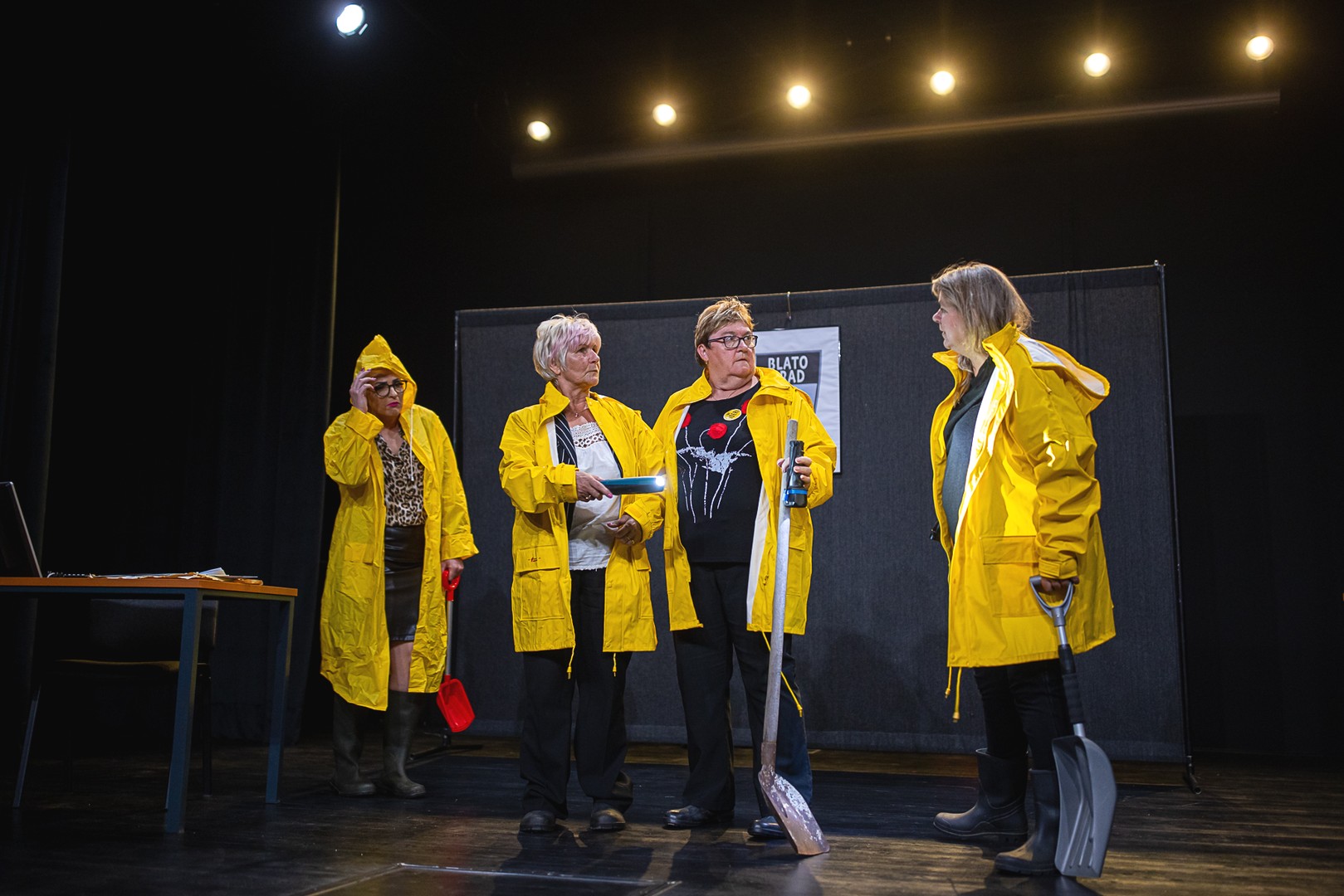 Nakon dvije godine ponovo održan ŠTRIKAM – popodne komedije u Štrigovi