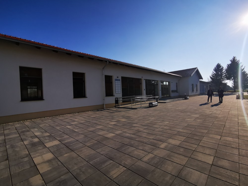 Rekonstrukcija poslovnog inkubatora TICM3 pri kraju: Većina uredskih prostora već rezervirana!