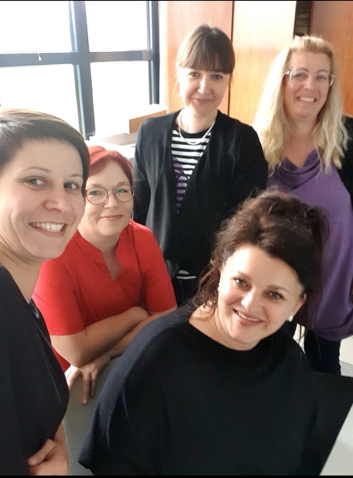 Međunarodni dan sestrinstva u Srednjoj školi Čakovec